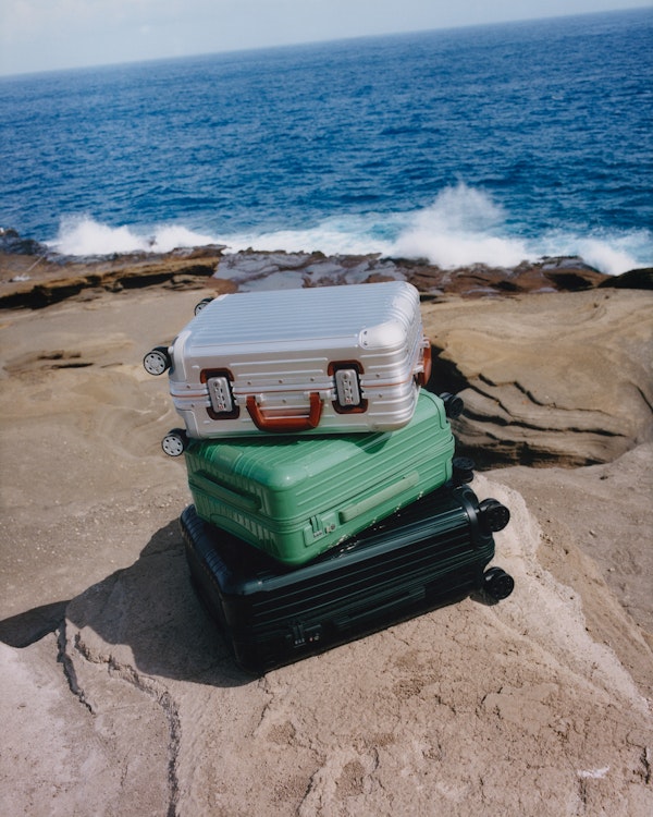 Rimowa